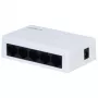 Netzwerk-Gateway DAHUA SG1005L-EUR 5-Port 10/100 Mbps mit 1 Gigabit-Uplink