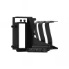 GPU-Kit Fractal Design Flex 2 Universal Schwarz 124x196x144mm
