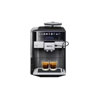 Siemens EQ.6 plus s500 Espresso Vollautomat 1,7 l