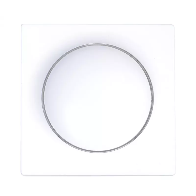 Fibaro | Walli Dimmer | Z-Wave EU | Weiß