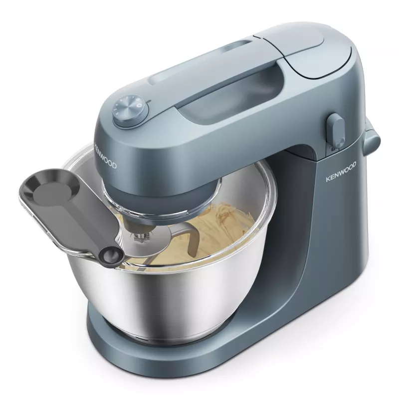 Küchenmaschine Kenwood KZM35.000GY 800 W 4 L Blau