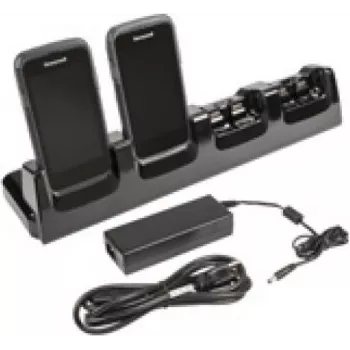 Ladestation Indoor Honeywell CT50-CB-0