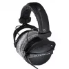 Beyerdynamic DT 770 PRO Kopfhörer Kabelgebundenes Kopfband Musik Schwarz