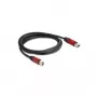 USB-Kabel DeLOCK 1,0 m USB 3.0 A-B