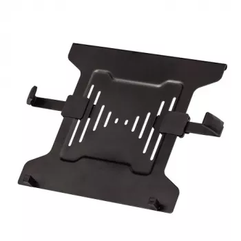 Fellowes Ergonomics Laptop-Basis für Monitorarme – VESA-Halterungen