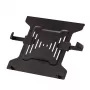 Fellowes Ergonomics Laptop-Basis für Monitorarme – VESA-Halterungen