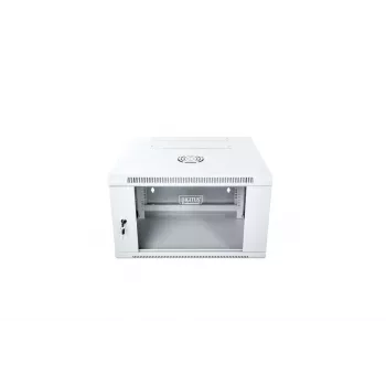 Wandmontage-Rack Digitus DN-WD19 06U
