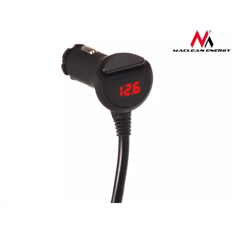 Auto-Ladegerät Maclean MCE117 Mobile Device Charger
