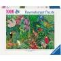 Ravensburger Puzzle 1000 Teile Landschaft 335×255 mm, Alter 14+ (Modell 12.001.432)
