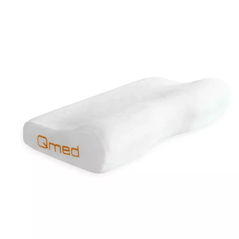 Orthopädisches Kopfkissen PDS CARE MDQ0011 ergonomisches Design verstellbare Unterstützung