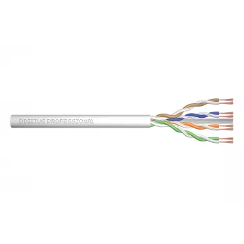 Twisted-Pair-Patchkabel Digitus CAT 6A U/UTP DK-1613-A-P-305