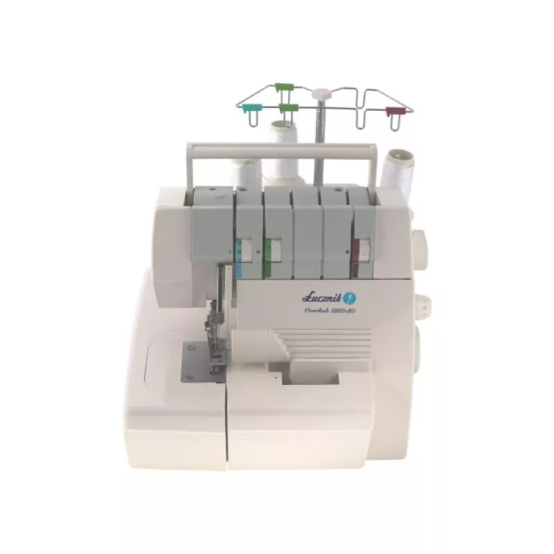 ŁUCZNIK Overlock 820D-3