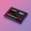SSD-Festplatte Emtec 240 GB 2,5 Zoll SATA X150 ECSSD240GX150