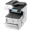 Multifunktionsdrucker OKI MC883dn LED Farbdruck