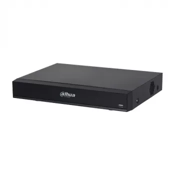 Dahua 5-in-1 XVR7108H-4K-I3 8-Kanal-4K-Rekorder