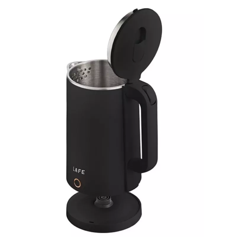 Lafe LAFCZA47467 1.8 Schwarz