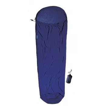 Cocoon CMM35 Schlafsack Erwachsener Mumien-Schlafsack Polyester Blau