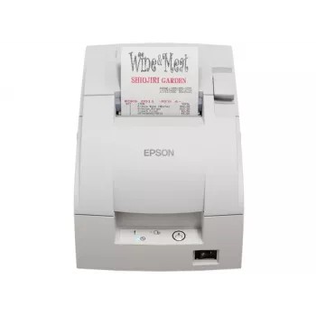 Epson TM-U220IIB Nadeldrucker