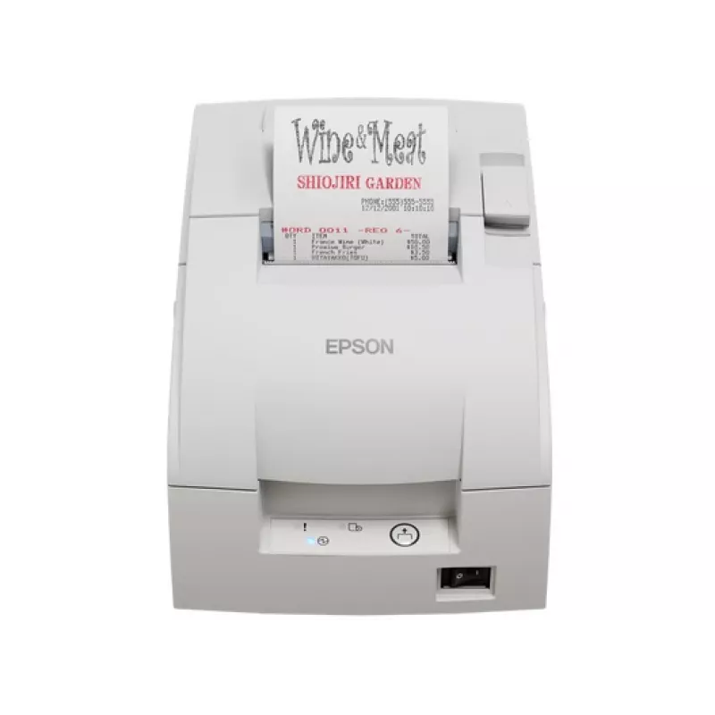Epson TM-U220IIB Nadeldrucker