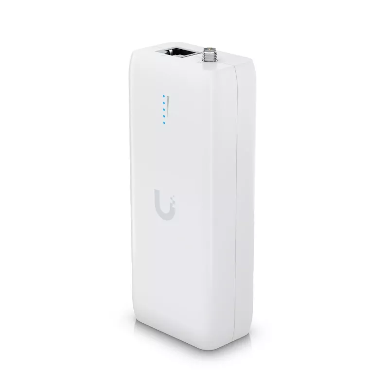 Ubiquiti UDB Bridge/Repeater Netzwerkbrücke 866,7 Mbit/s Weiß