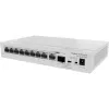 HUAWEI eKit S110 Series S110-8P2ST Unmanaged L2 Gigabit Ethernet (10/100/1000) Power over Ethernet (PoE) Grau