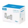Dahua Technology DH-PFM976-531 Drahtverbinder RJ-45 Transparent