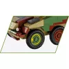 Cobi Historical Collection WWII Sd.Kfz 234/2 Puma Fahrzeug, Mehrfarbig