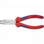 Knipex 13 42 165 Zange Maximaler Rohrdurchmesser 1,3 cm Griffmaterial Kunststoff