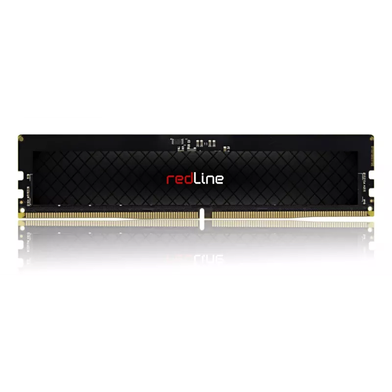 Memory Mushkin Redline DDR5 16GB 4800MHz