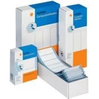 Selbstklebendes Druckeretikett HERMA 8181 88,9x35,7 mm