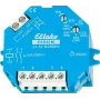Eltako AP/UP-Impulsschalter ESR61M, 1 + 1 Schließer 10 A ESR61M 8 - 230 V/UC 1 + 1 Schließer 10 A 250 V/AC (Glühlampenlast (61200301)