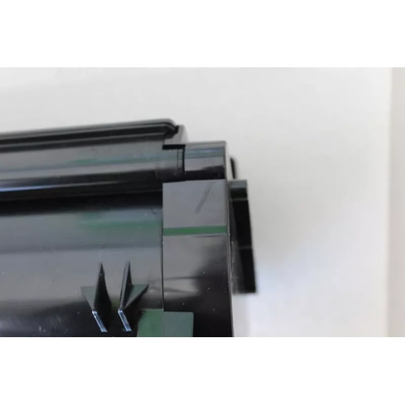 Tonerpatrone Lexmark Cartridge CollecReturn Program 66S2H00, schwarz, 28.400 Seiten — beschädigte Verpackung