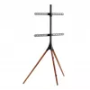 Halterung SBOX FS-1246F 45–65° neigbar, Belastung 32 kg, Plattform 600×400 mm