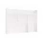Schreibtisch extension 100 cm