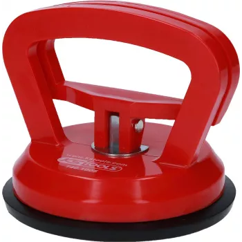 Saugheber KS Tools 140.1005 – Hand-Vakuumheber, 40 kg Tragfähigkeit