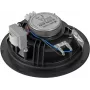 Deckenlautsprecher Omnitronic CSR-6B 6,5 Zoll 100W, Schwarz