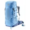Rucksack Deuter Fox 30L — Innenrahmen, 30 L, 1,15 kg, Toplader, blau