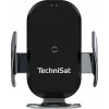 Smartphone- & Tablet-Halterung TECHNISAT SmartCharge 3 — universelle Halterung mit integrierter Ladefunktion (Modell 76-4977-00)