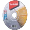 Makita E-17120-12 Trennscheibe gerade 125 mm 12 Stück (E-17120-12)