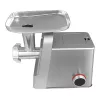 Fleischwolf GASTROBACK 41407 — 2100 W, Edelstahlgehäuse, 2,5 kg/min Durchsatz
