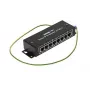 AXON-PRO-IP-4POE+ ÜBERSPANNUNGSSCHUTZGERÄT