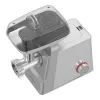 Fleischwolf GASTROBACK 41407 — 2100 W, Edelstahlgehäuse, 2,5 kg/min Durchsatz