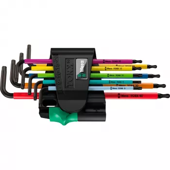 Wera 05024335001 Torx-Schlüssel