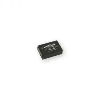 Batterie Ansmann A-Can LP E 12 Lithium-Ionen Li-Ion