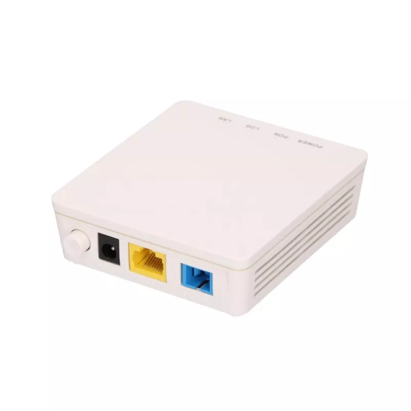 ONT Huawei HG8310M XPON, 1x EPON/GPON, 1x RJ45 1000Mb/s