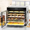 ROMMELSBACHER DA 950, Schwarz, Edelstahl, Edelstahl, LCD, 99 h, 6000 cm², 380 x 394 mm