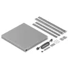 Switch UBIQUITI USW‑Pro‑XG‑24‑PoE 24‑Port Managed Switch mit 720W PoE