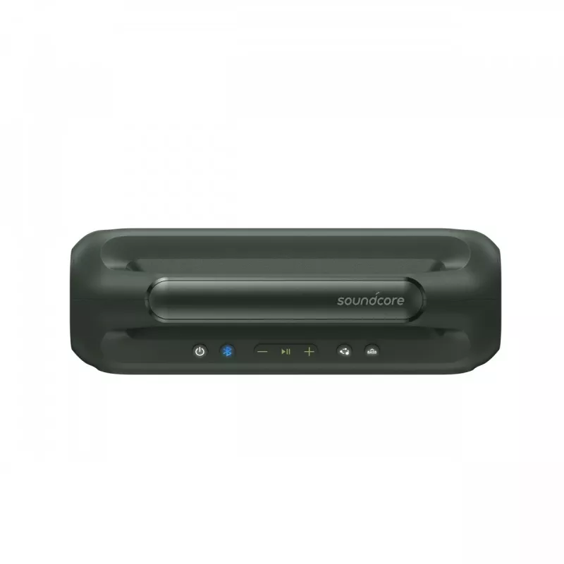 Soundcore Boom 2 Lautsprecher Grün
