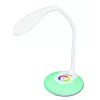 Esperanza ELD102 Tischlampe nicht austauschbare(s) Leuchtmittel 3 W LED Weiß