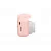 Kinder-Digitalkamera Extralink H20 Pink 1080P 30fps 2,0-Zoll-Bildschirm